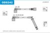 JANMOR ODS242 Ignition Cable Kit